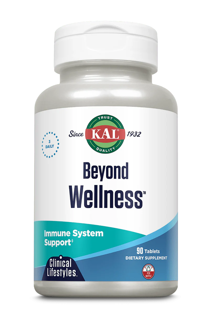 Beyond Wellness™ Clinical Lifestyles™ Tablets