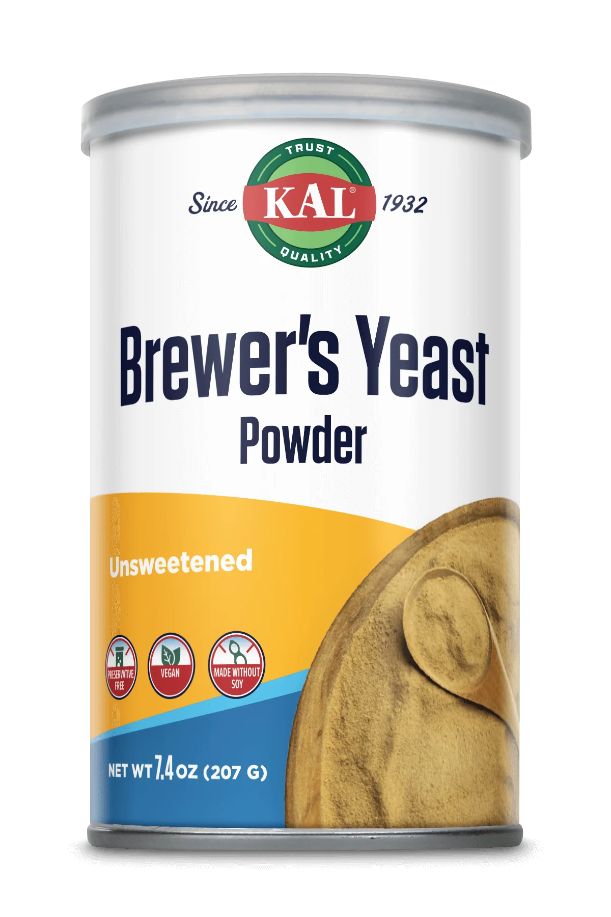 Brewer's Yeast Powder