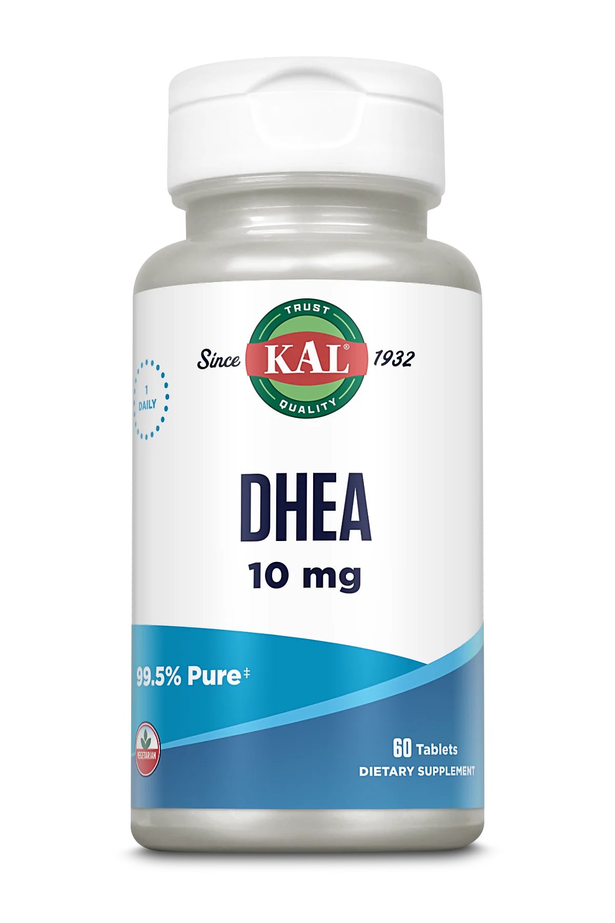 DHEA Tablets 10 mg