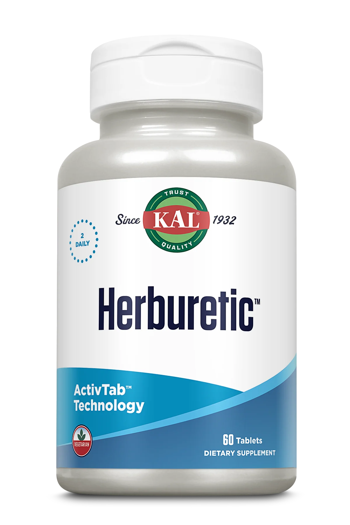 Herburetic™ Tablets