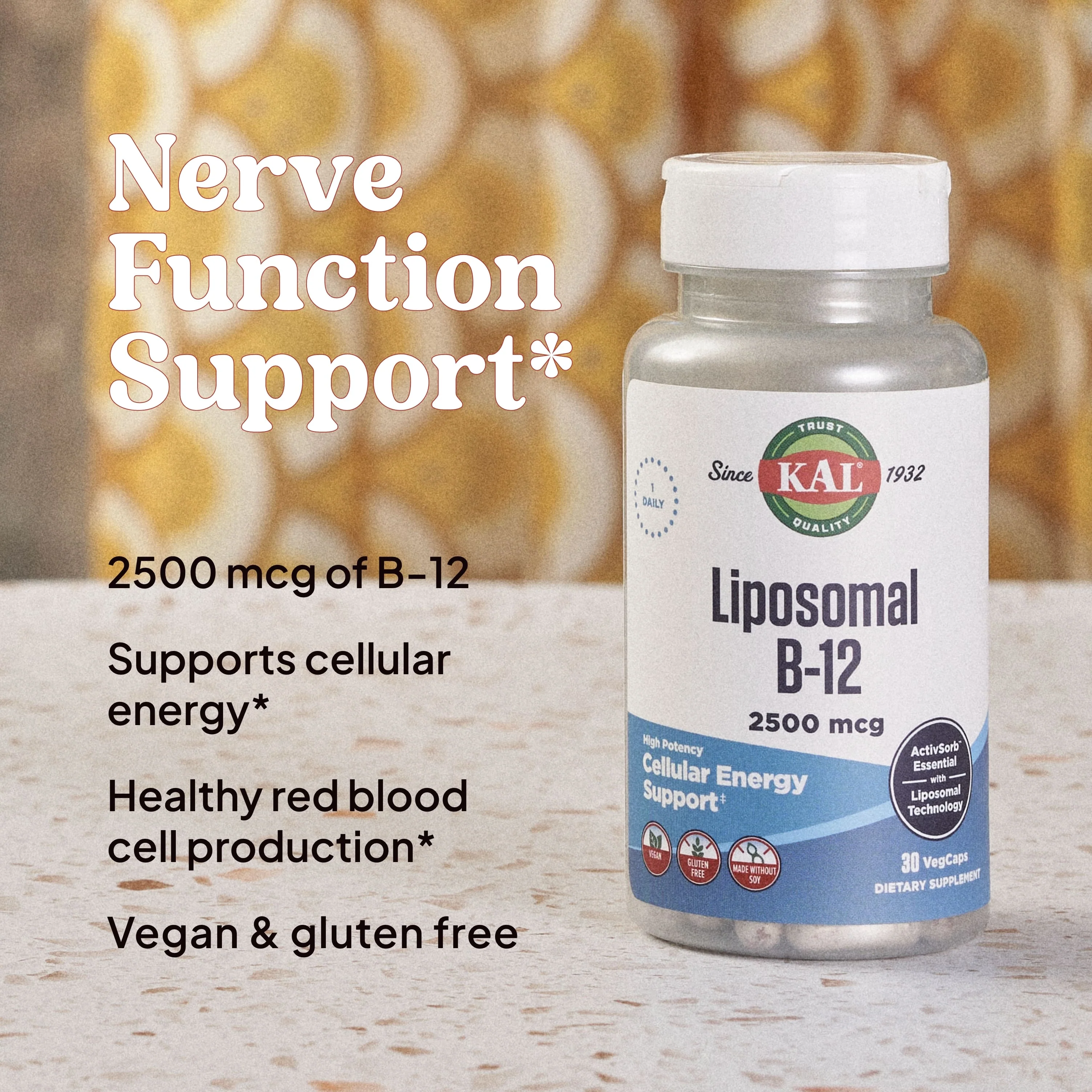 Liposomal B12 - Image 4