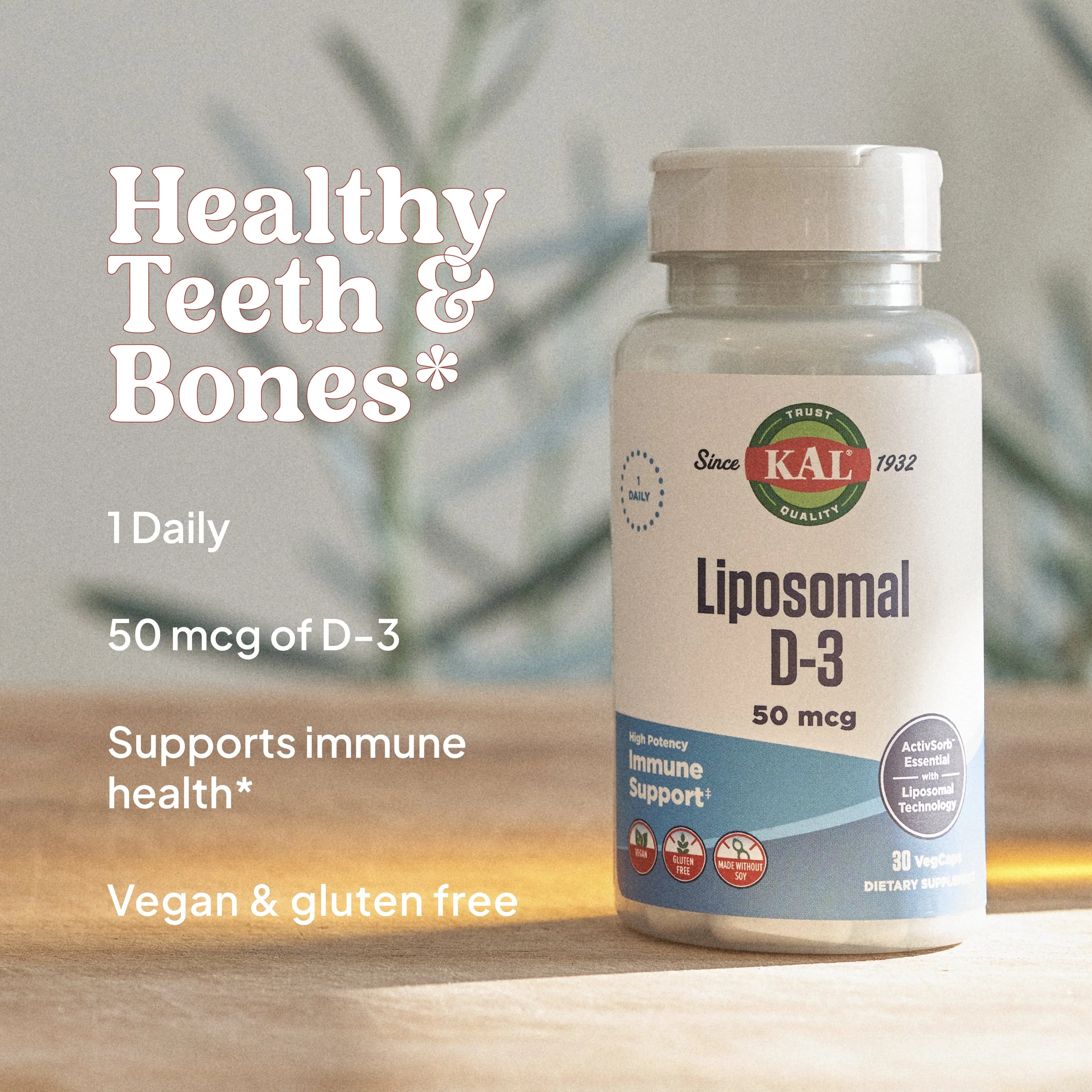 Liposomal D3 - Image 4