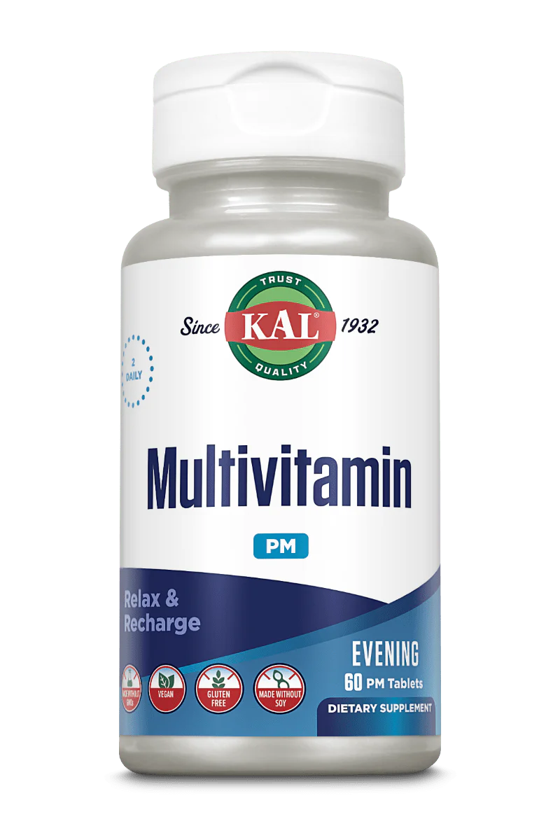 Multivitamin AM/PM Adults Tablets - Image 3