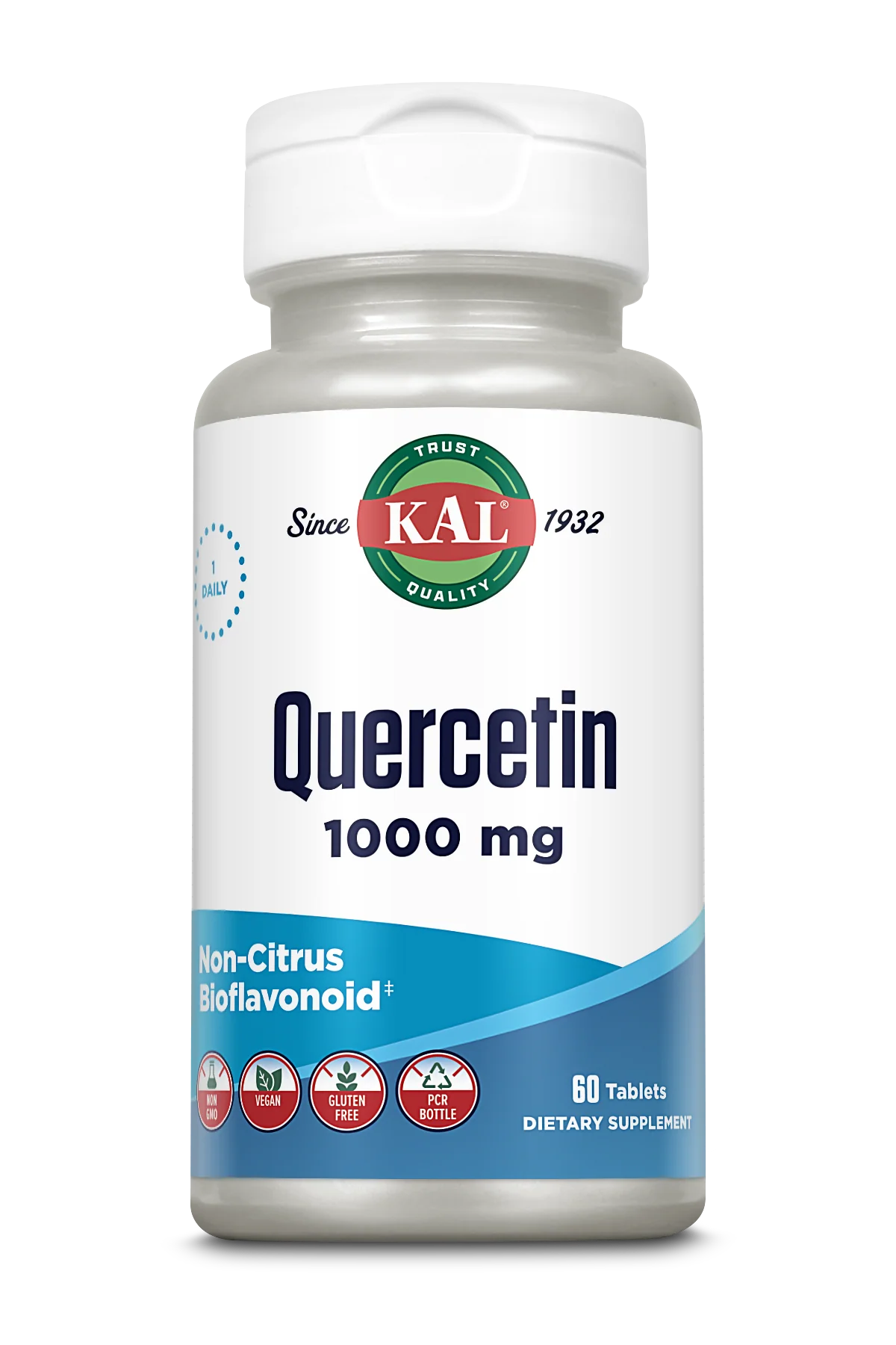 Quercetin Tablets 1000 mg
